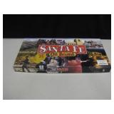 Santa Fe  Board Game Like  Monopolyish
