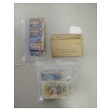 Lot of Assorted VTG Postcards, Playing Cards