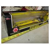 Matco Tools-Eddie Hill 17" Top Fuel Dragster NIB