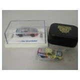 3 Mail Away Die Cast Cars