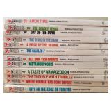 Complete Set of Classic Star Trek Fotonovels