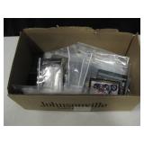 Harley-Davidson Trading Cards w/ Some Sealed Packs