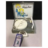 Vtg DeJay Happy Tunes SP-11 Phonograph