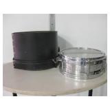 Mark II Snare Drum w/ Case - Snare Needs Attached