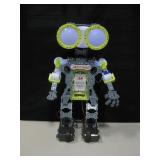 24" Meccano Robot Toy