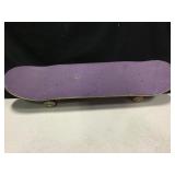 Dan Drehobl Deck Skateboard - 31" Long