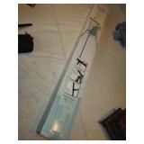 Office Depot Heavy-Duty Presentation Easel NIB