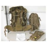 Propper Intl. Rucksack, Assault Pack & Hydration