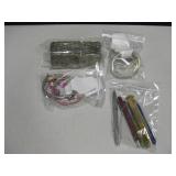 Bracelet / Pen Lot