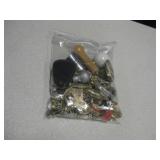 Scrap Metal Findings Lot #2