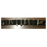 Vintage Tie Bar Lot