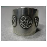 Sterling Silver Ring - Hallmarked