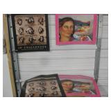 Lot Of 11 SW Art Posters - 28" x 22" & 24" x 26.5"