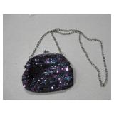 Place 89 Small Sequin Purse - China