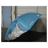 Sport-Brella Large Umbrella w/ Vent & Storage Bag