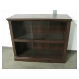 Laminated Book Shelf - 35" x 13.5" x 30"