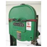 Woodtek 14 Bandsaw - For Parts Or Repair