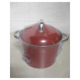 Colorsplash Marshfield Spaghetti Pot-New