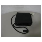 NWT Coldwater Creek Leather Purse