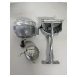 Lot of VTG Kitchen Tools