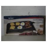 New In Box Rival Electric Griddle w/ Box