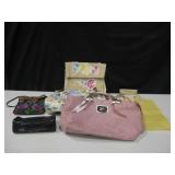 Lot Of Assorted Purses