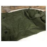 U.S. Military Duffel Bag