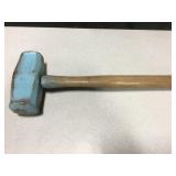 18" Long Sledge Hammer
