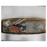Box Tool LOt