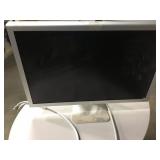 Apple 32" Monitor Untested Wear to Cord