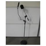Peavey Adjustable Height Microphone Stand