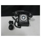 VTG Crossley Telephone