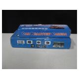 Car Rearview Camera w/ LCD Color Monitor