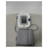 Omron HEM-711 Blood Pressure Monitor