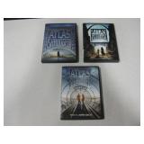 Atlas Shrugged DVD Trilogy