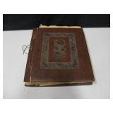 VTG Scrapbook