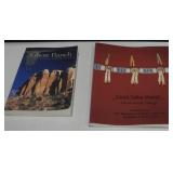Ghost Ranch & Native Artifact Art Museum Book