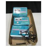 Lot of Humidity Enhancer Pumps