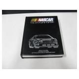 NASCAR The Complete History HC Book