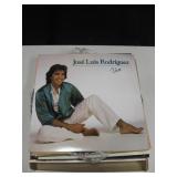 Vintage Record Lot