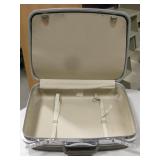 Vintage Samsonite Silhouette Luggage Piece