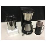 Kitchen Coffee Lot