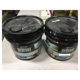 2 - 2.72 Gallons Rustoleum Deck & Concrete Restore