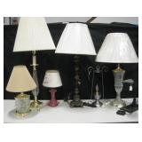 Lota Lamps
