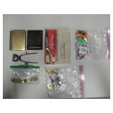 Mixed Collectible Lot