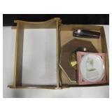 Seth thomas Wall Clock & MOre