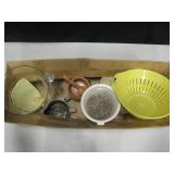 Box Of Misc