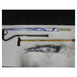 Umbrella & Canes