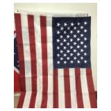 New Nylon United States Flag NEW 5