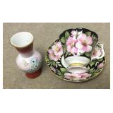 Royal Albert Bone China Teacup Saucer Etc